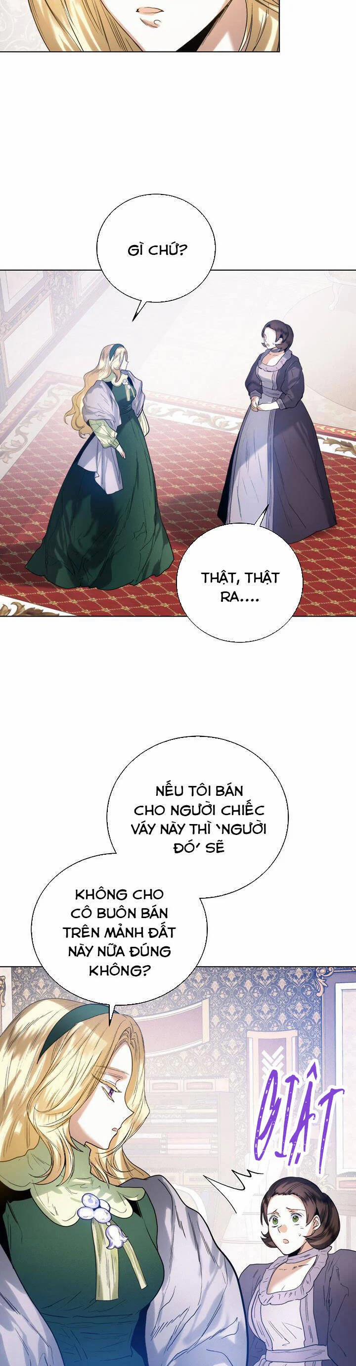 Cuộc Hôn Nhân Hoàng Gia 34 trang 25