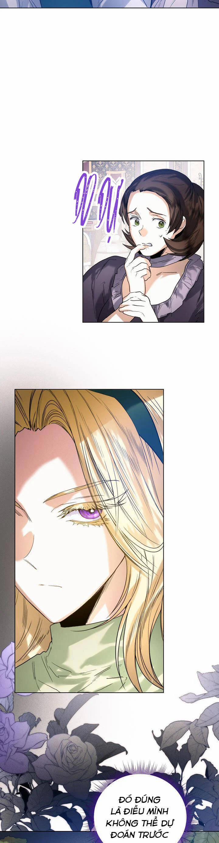 Cuộc Hôn Nhân Hoàng Gia 34 trang 26