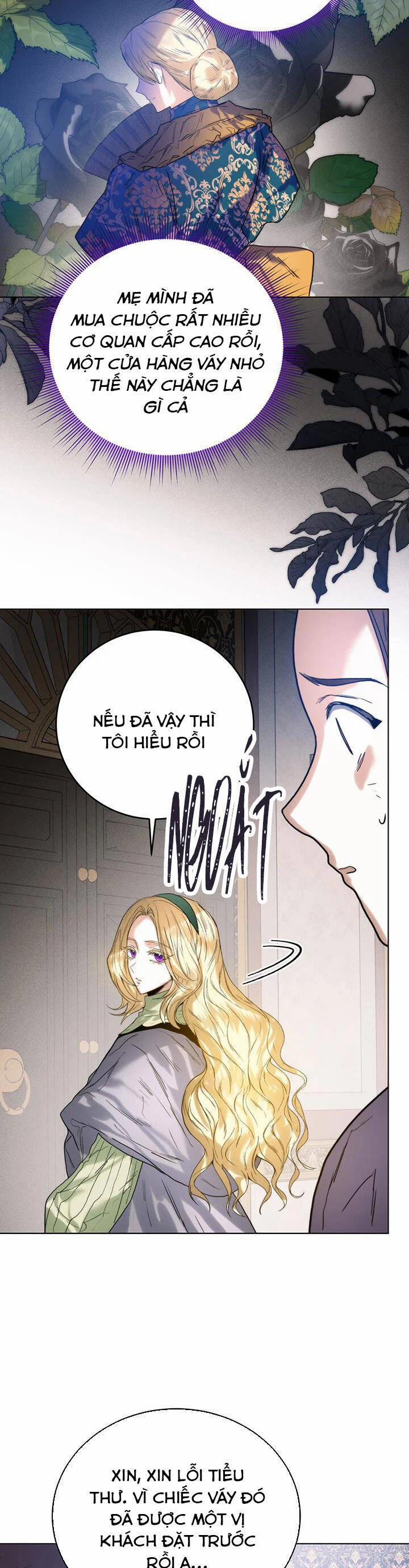 Cuộc Hôn Nhân Hoàng Gia 34 trang 27