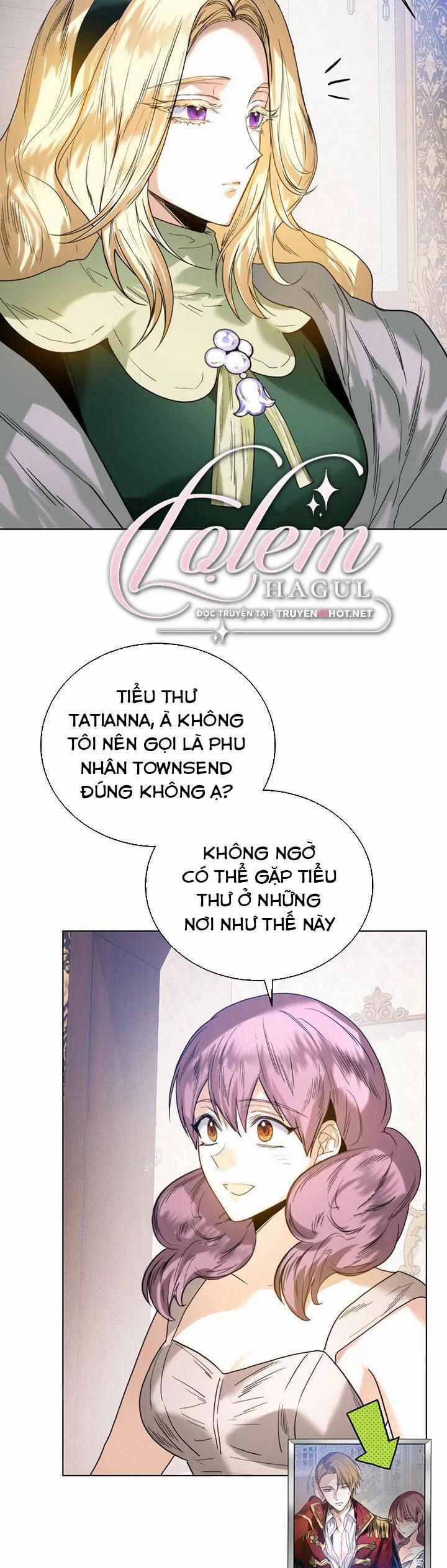 Cuộc Hôn Nhân Hoàng Gia 34 trang 29