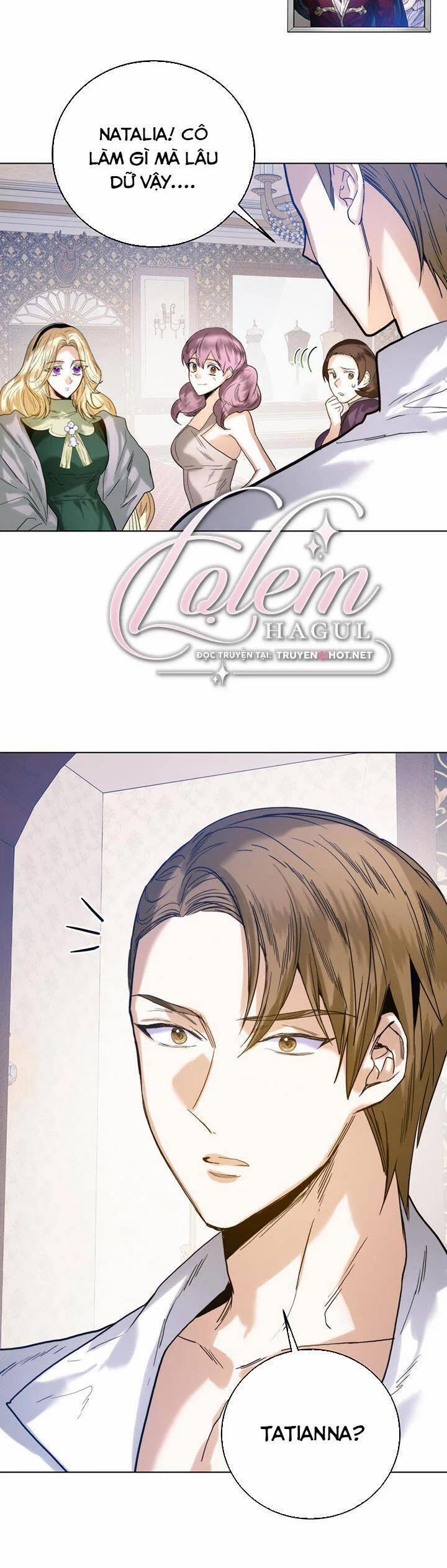 Cuộc Hôn Nhân Hoàng Gia 34 trang 30