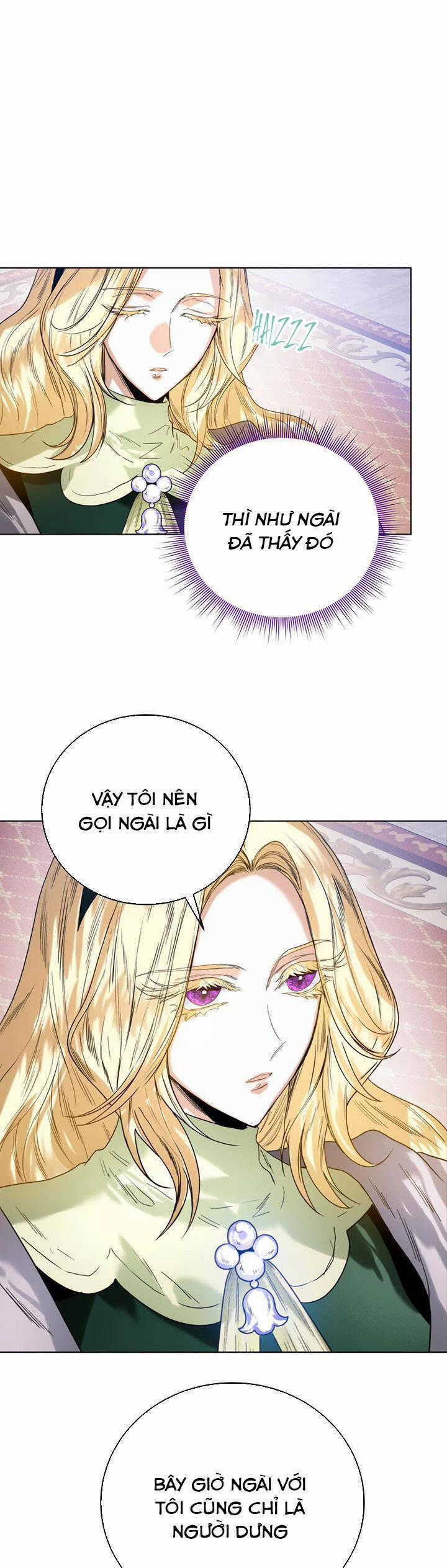 Cuộc Hôn Nhân Hoàng Gia 34 trang 32