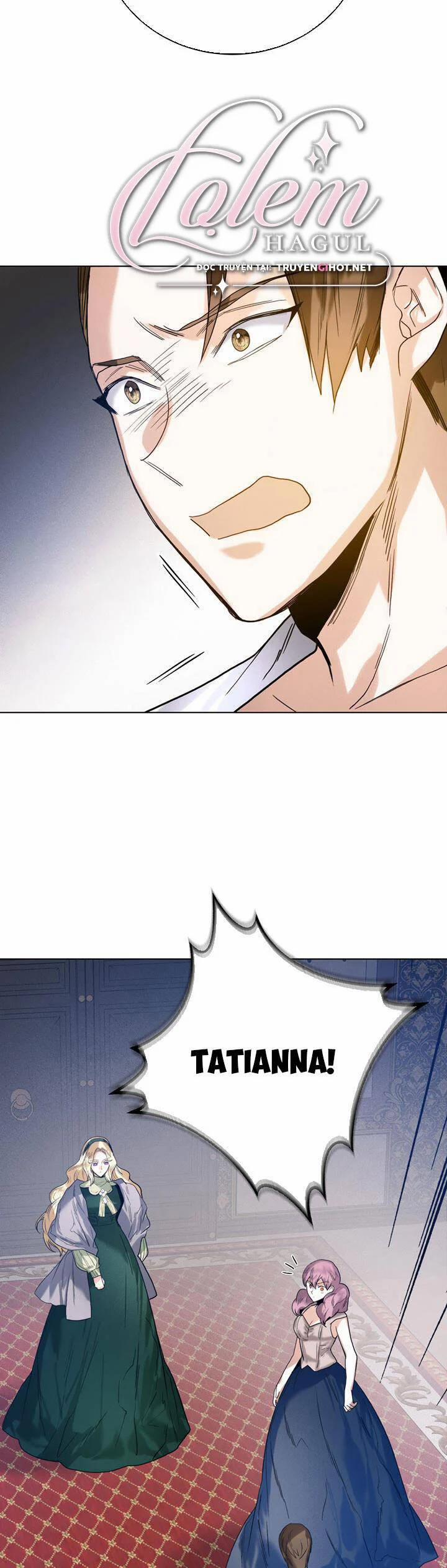 Cuộc Hôn Nhân Hoàng Gia 34 trang 33