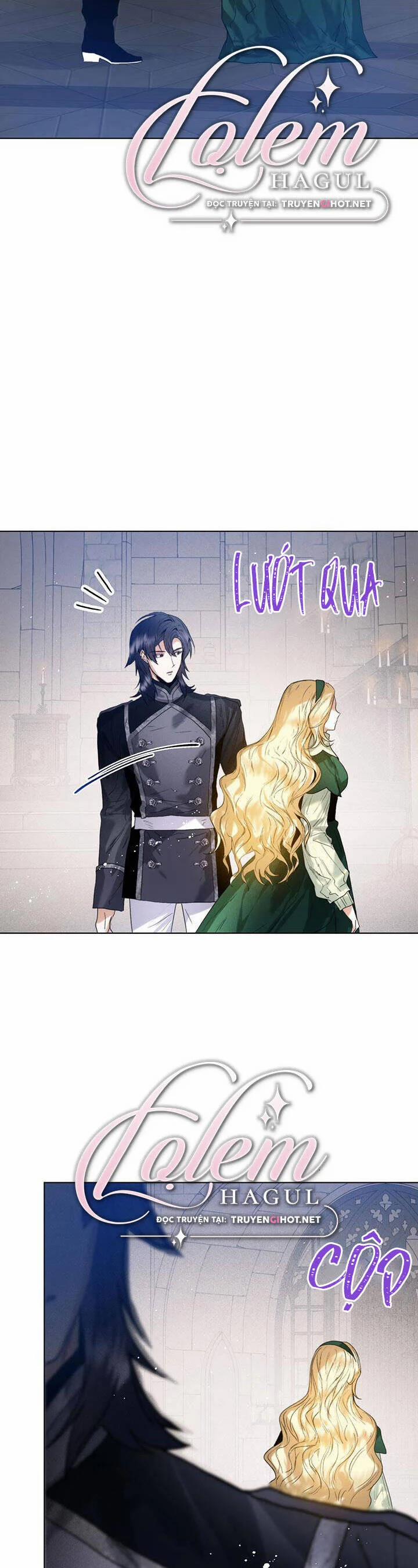 Cuộc Hôn Nhân Hoàng Gia 34 trang 4