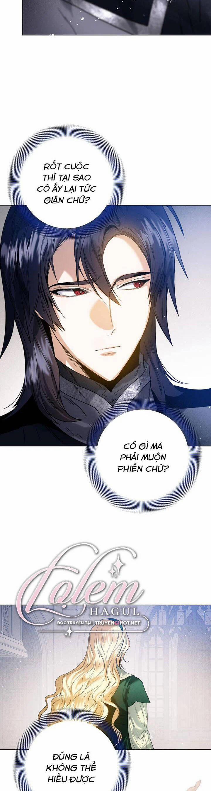 Cuộc Hôn Nhân Hoàng Gia 34 trang 5