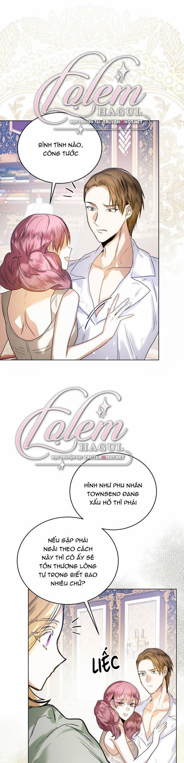 Cuộc Hôn Nhân Hoàng Gia 35 trang 1