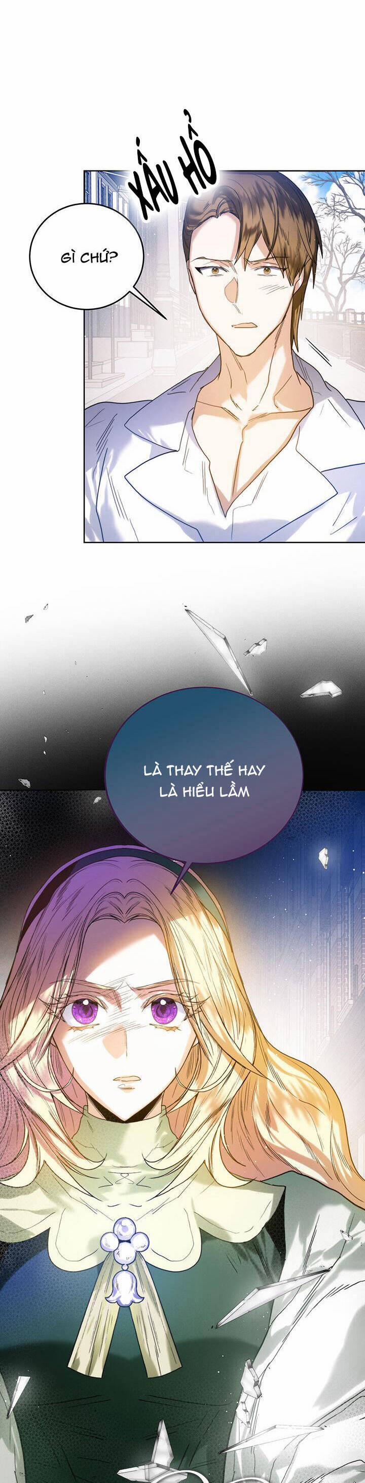 Cuộc Hôn Nhân Hoàng Gia 35 trang 13