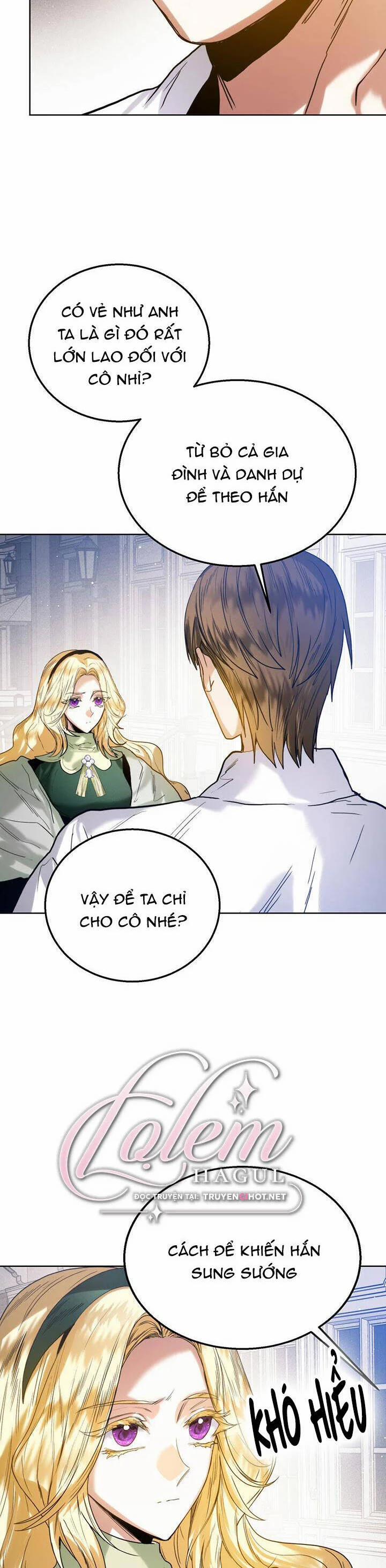 Cuộc Hôn Nhân Hoàng Gia 35 trang 16