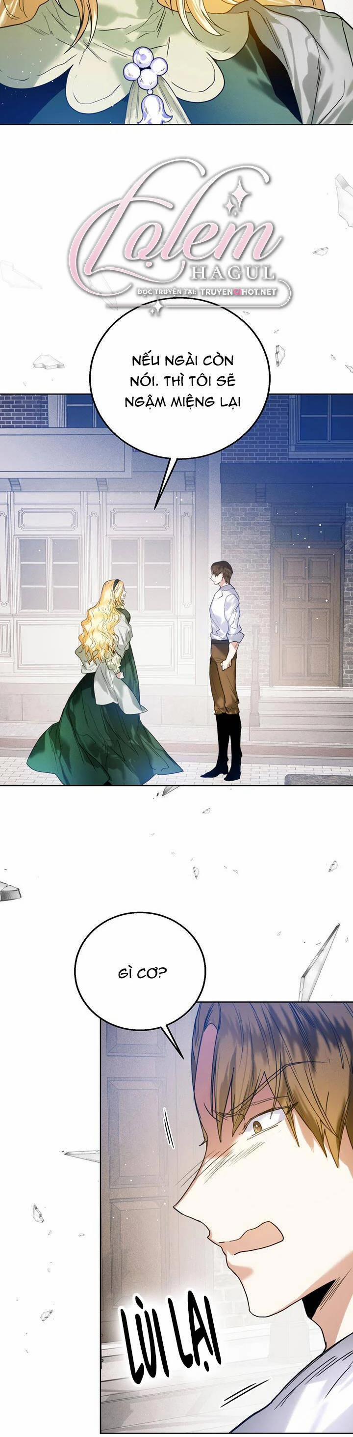 Cuộc Hôn Nhân Hoàng Gia 35 trang 17