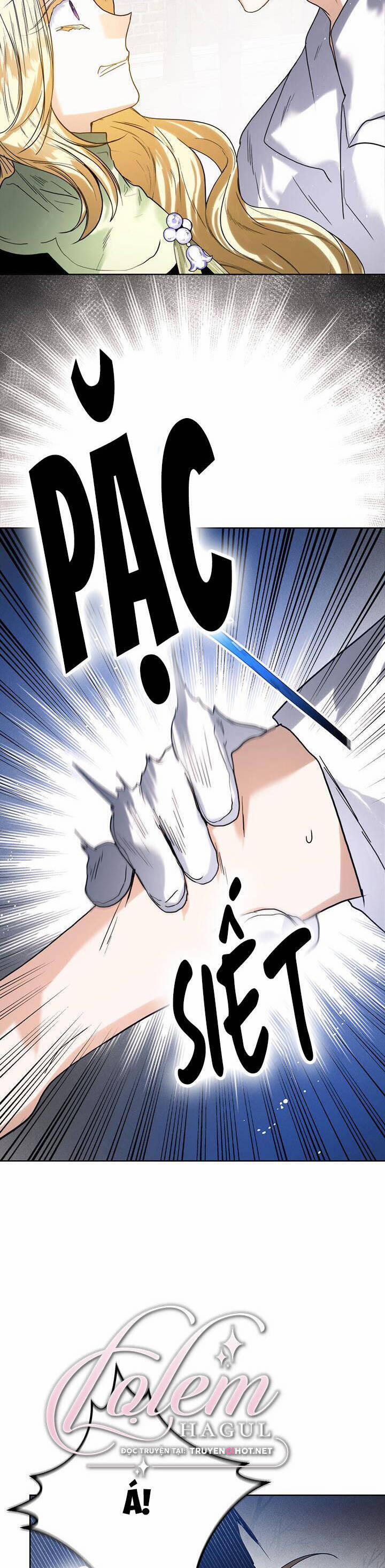 Cuộc Hôn Nhân Hoàng Gia 35 trang 21