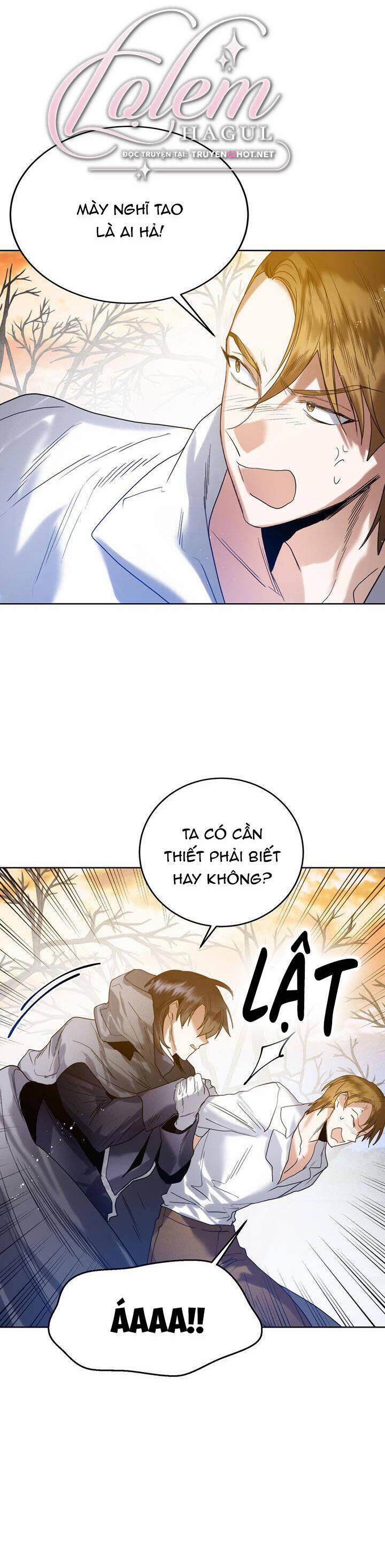 Cuộc Hôn Nhân Hoàng Gia 35 trang 25