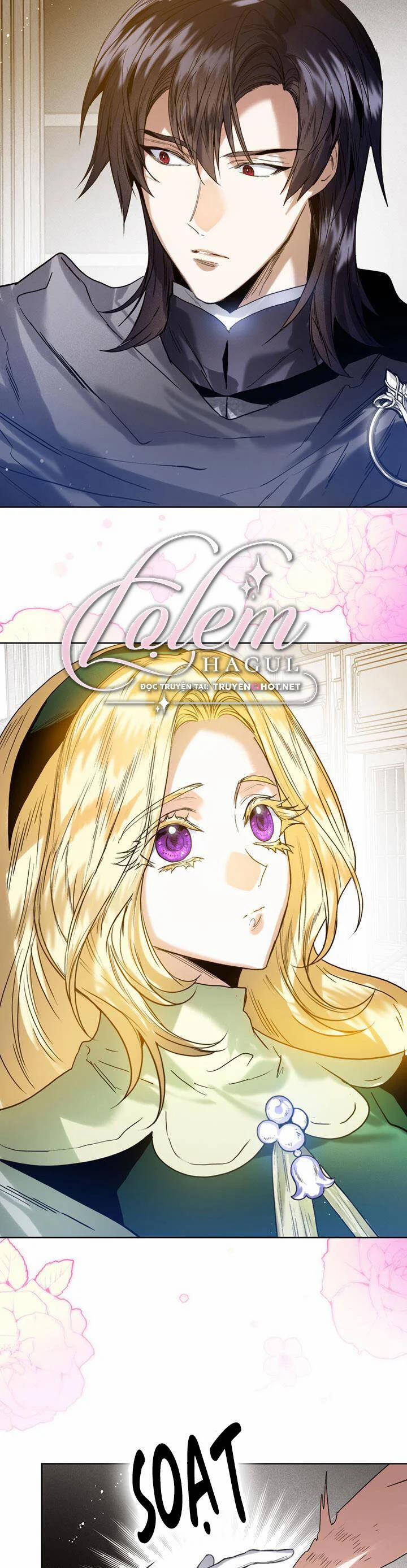 Cuộc Hôn Nhân Hoàng Gia 35 trang 27