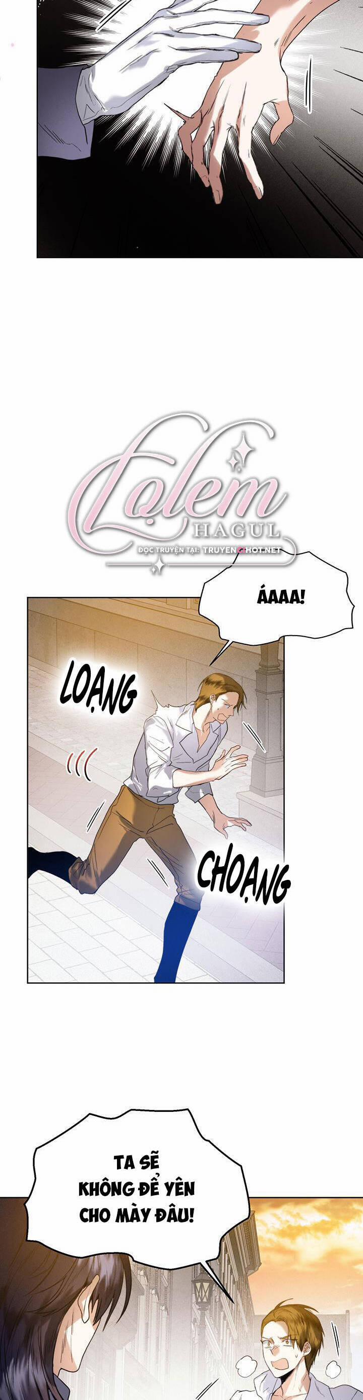 Cuộc Hôn Nhân Hoàng Gia 35 trang 28