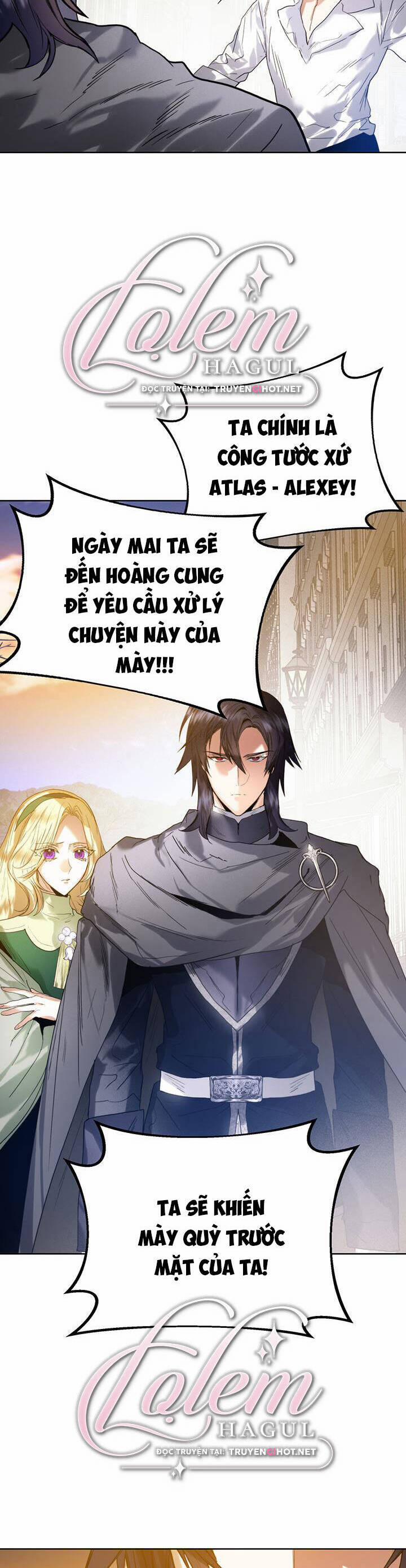 Cuộc Hôn Nhân Hoàng Gia 35 trang 29