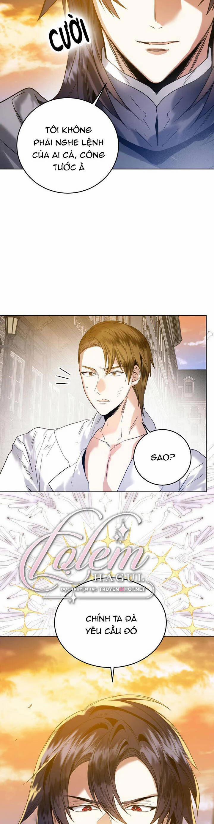 Cuộc Hôn Nhân Hoàng Gia 35 trang 30