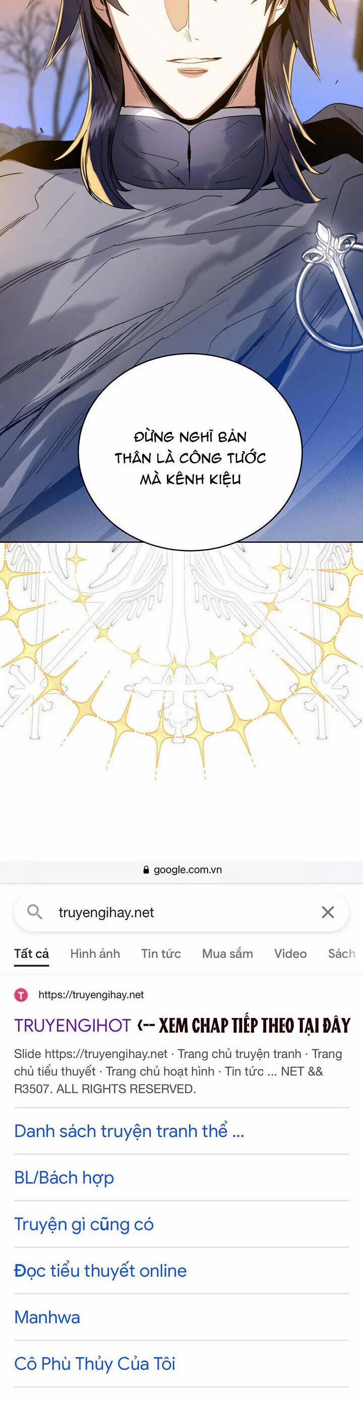 Cuộc Hôn Nhân Hoàng Gia 35 trang 31