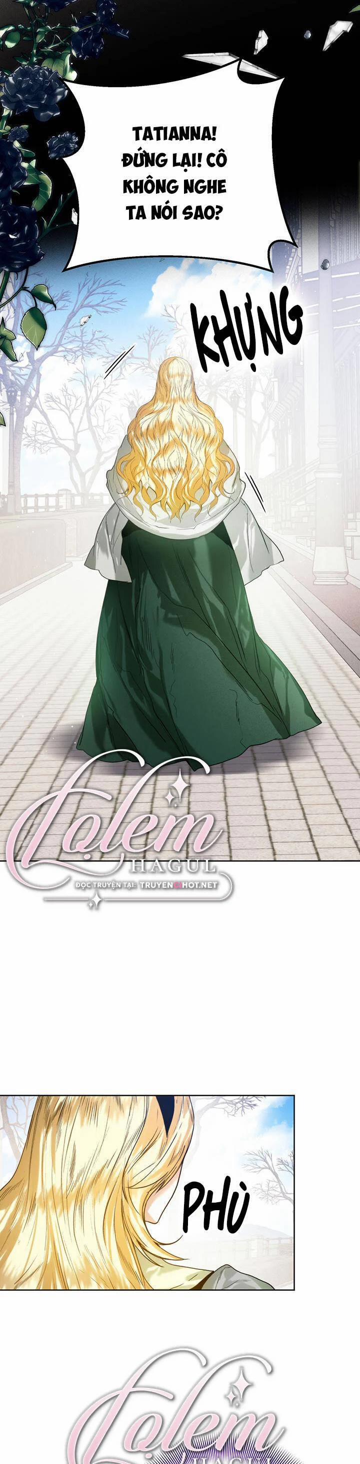 Cuộc Hôn Nhân Hoàng Gia 35 trang 9