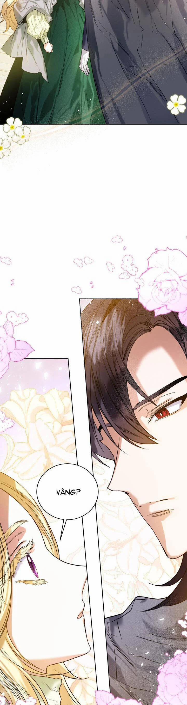 Cuộc Hôn Nhân Hoàng Gia 36 trang 12