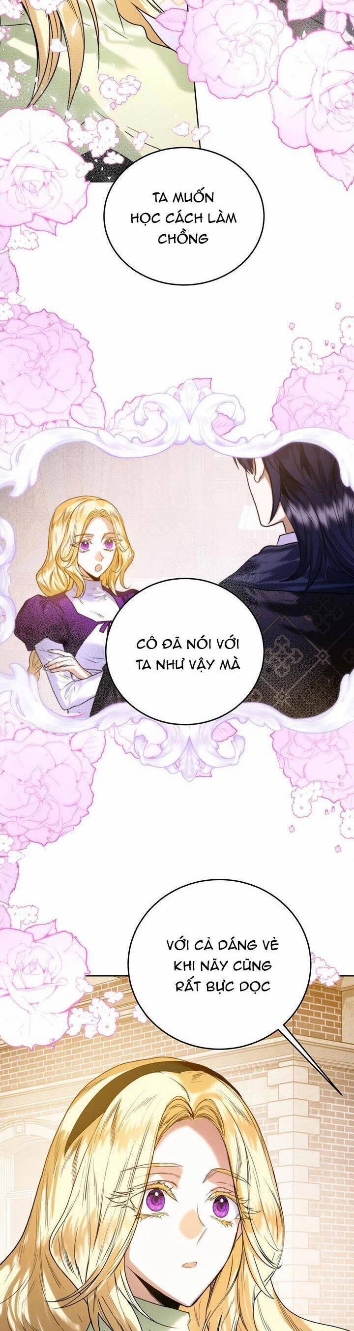 Cuộc Hôn Nhân Hoàng Gia 36 trang 13