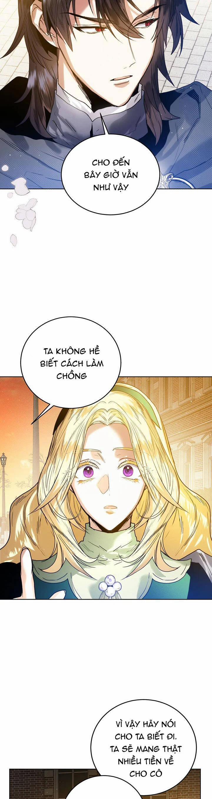 Cuộc Hôn Nhân Hoàng Gia 36 trang 18