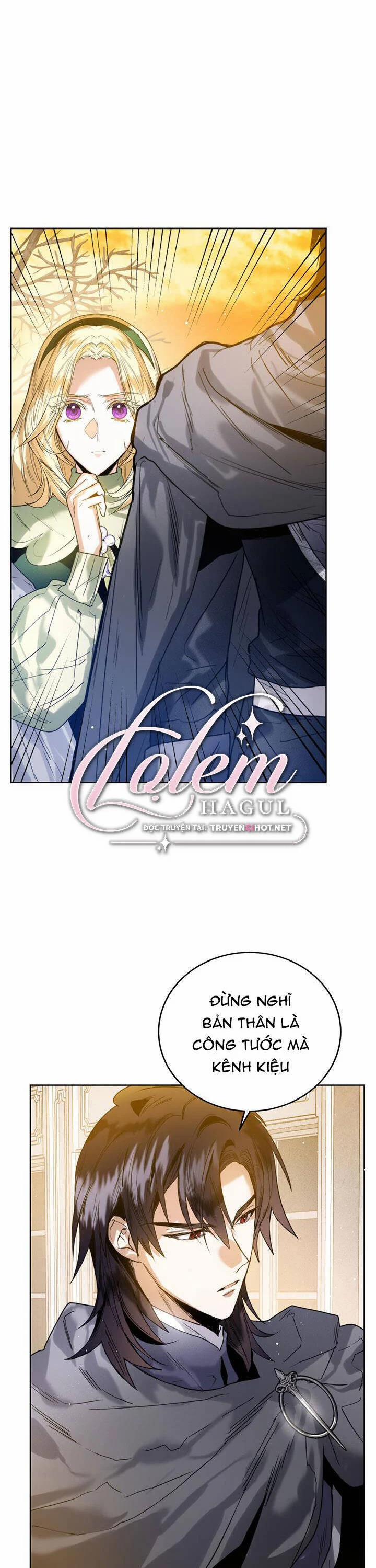 Cuộc Hôn Nhân Hoàng Gia 36 trang 2