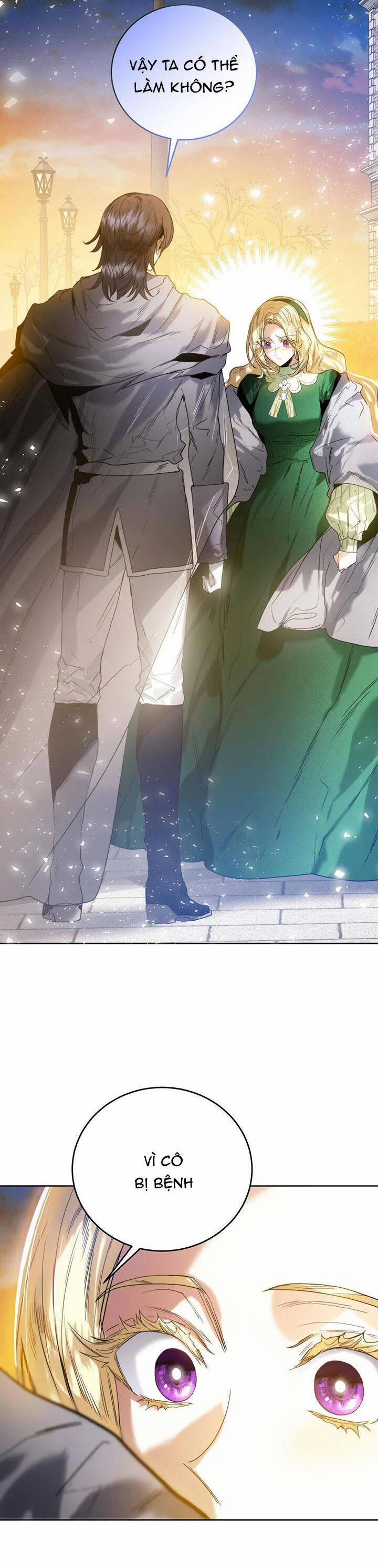 Cuộc Hôn Nhân Hoàng Gia 36 trang 22