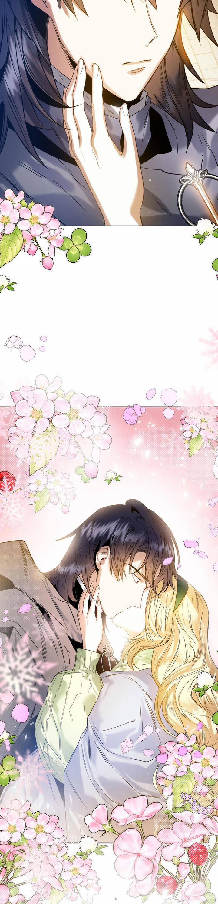 Cuộc Hôn Nhân Hoàng Gia 36 trang 24