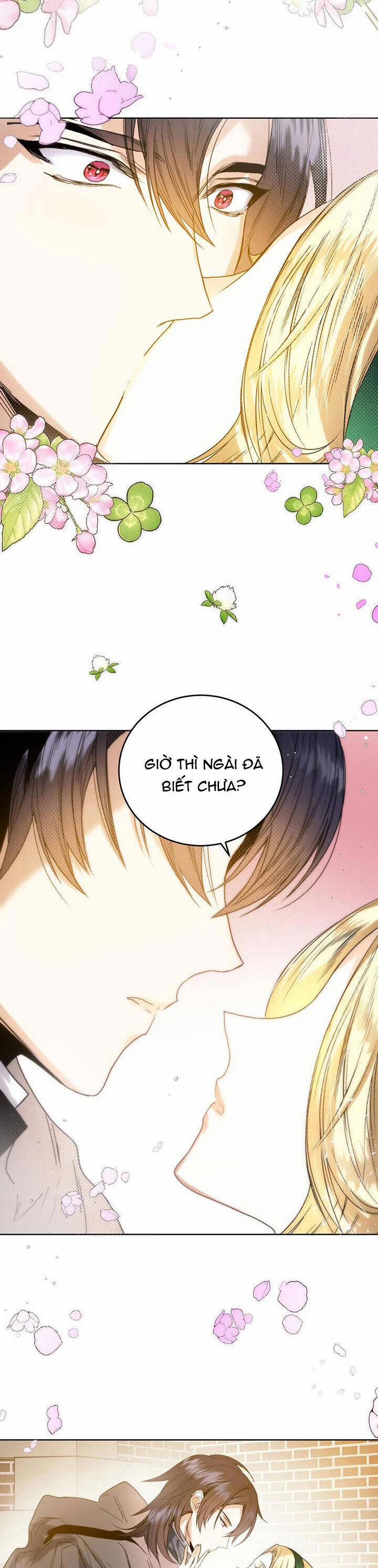 Cuộc Hôn Nhân Hoàng Gia 36 trang 25