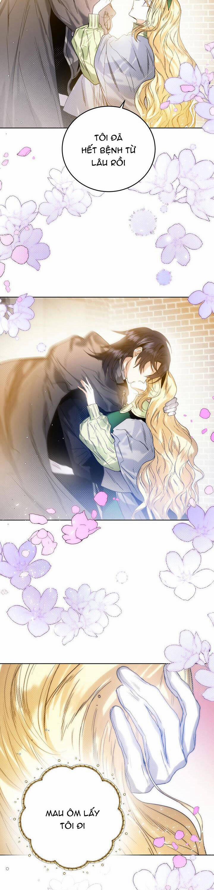 Cuộc Hôn Nhân Hoàng Gia 36 trang 26