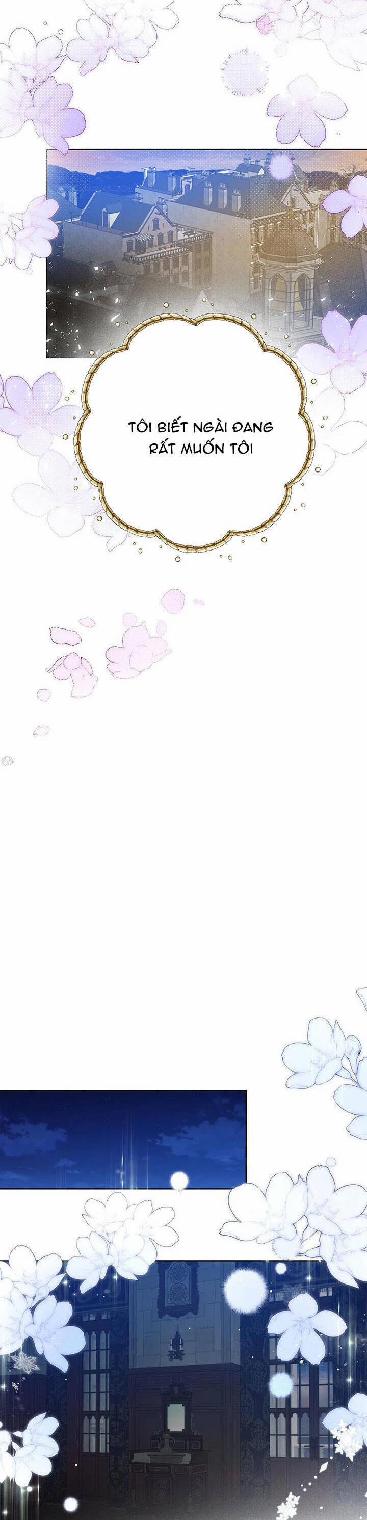 Cuộc Hôn Nhân Hoàng Gia 36 trang 27