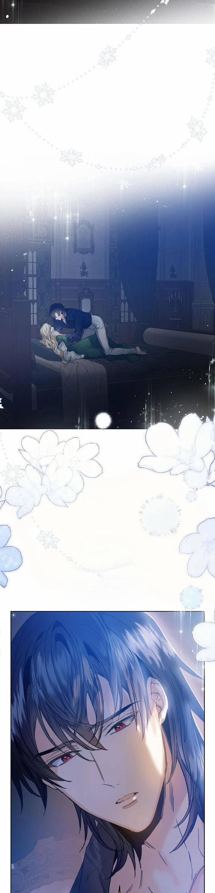 Cuộc Hôn Nhân Hoàng Gia 36 trang 28