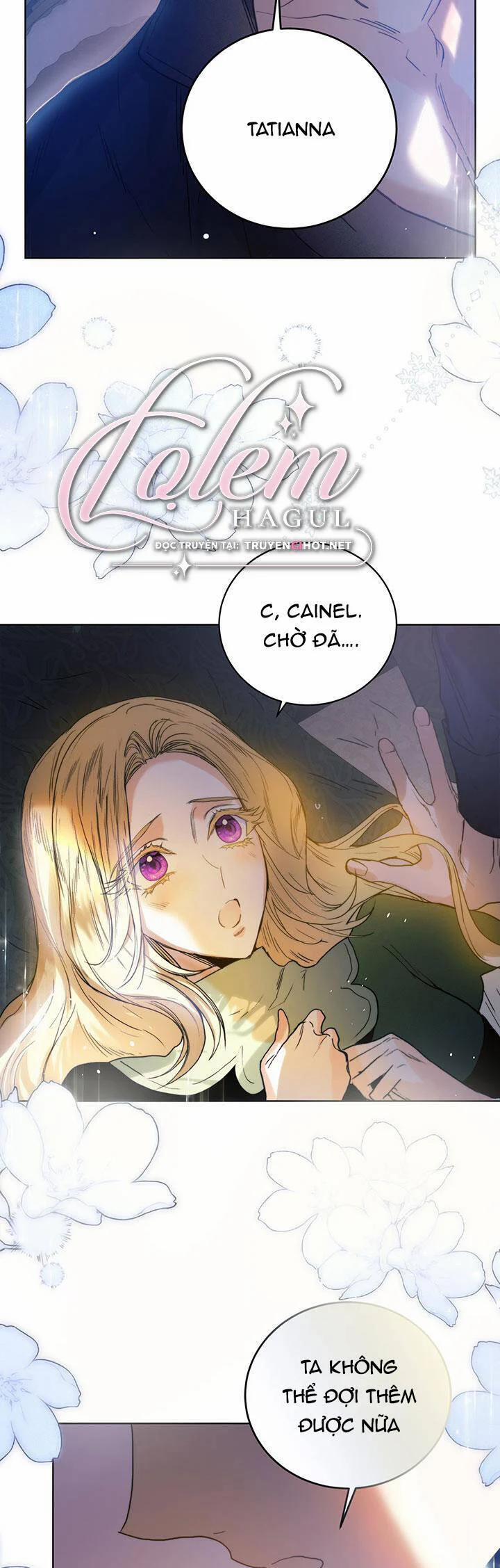 Cuộc Hôn Nhân Hoàng Gia 36 trang 29