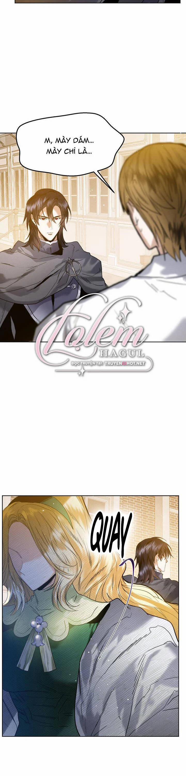 Cuộc Hôn Nhân Hoàng Gia 36 trang 3