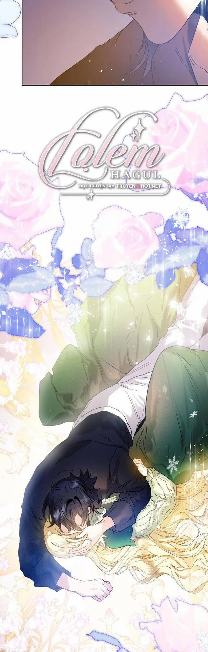 Cuộc Hôn Nhân Hoàng Gia 36 trang 30