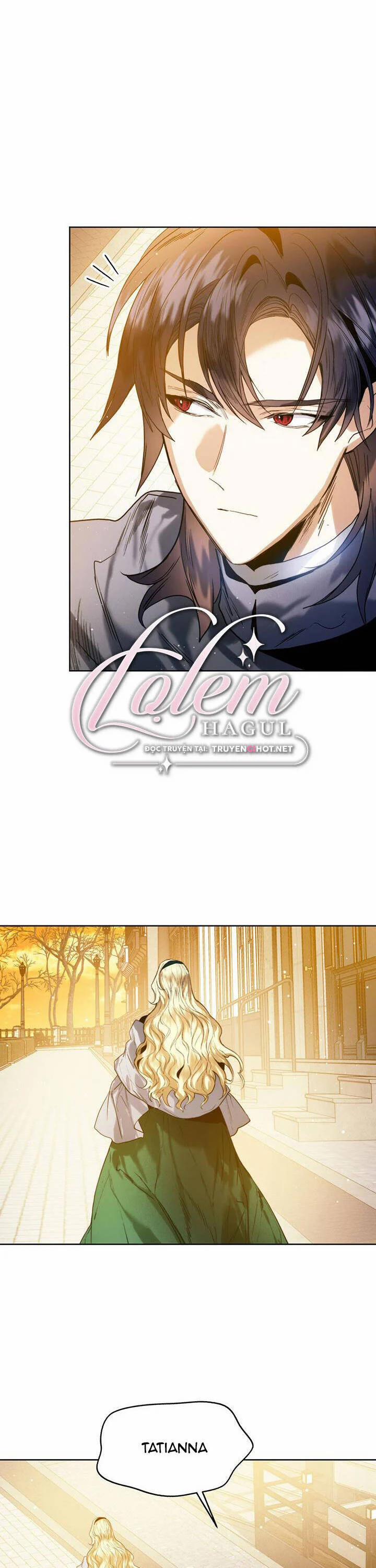 Cuộc Hôn Nhân Hoàng Gia 36 trang 4