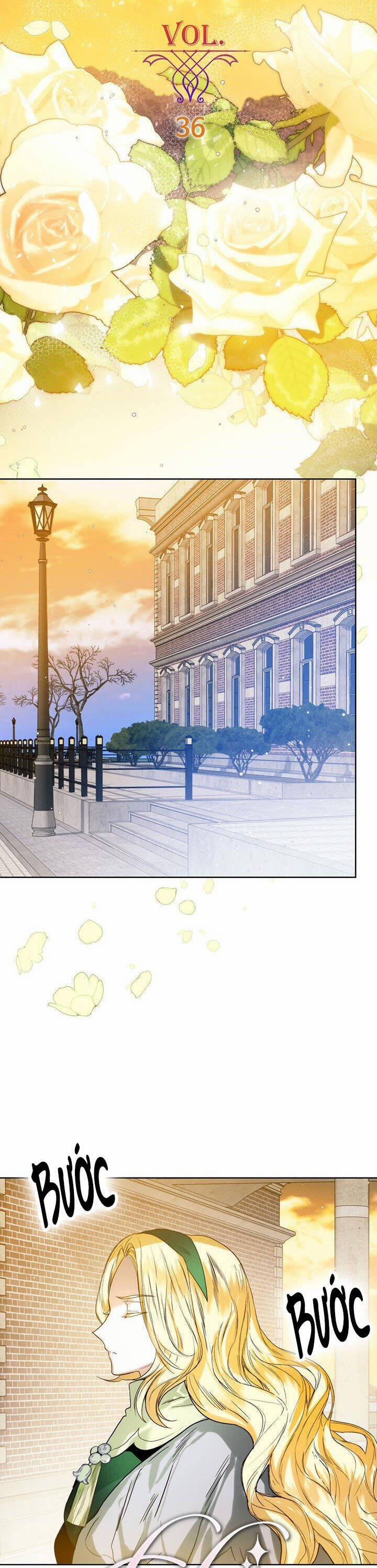 Cuộc Hôn Nhân Hoàng Gia 36 trang 6