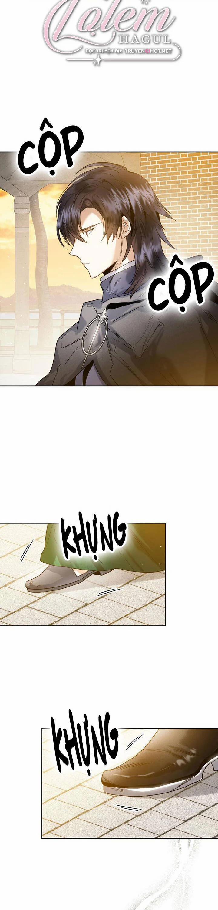 Cuộc Hôn Nhân Hoàng Gia 36 trang 7