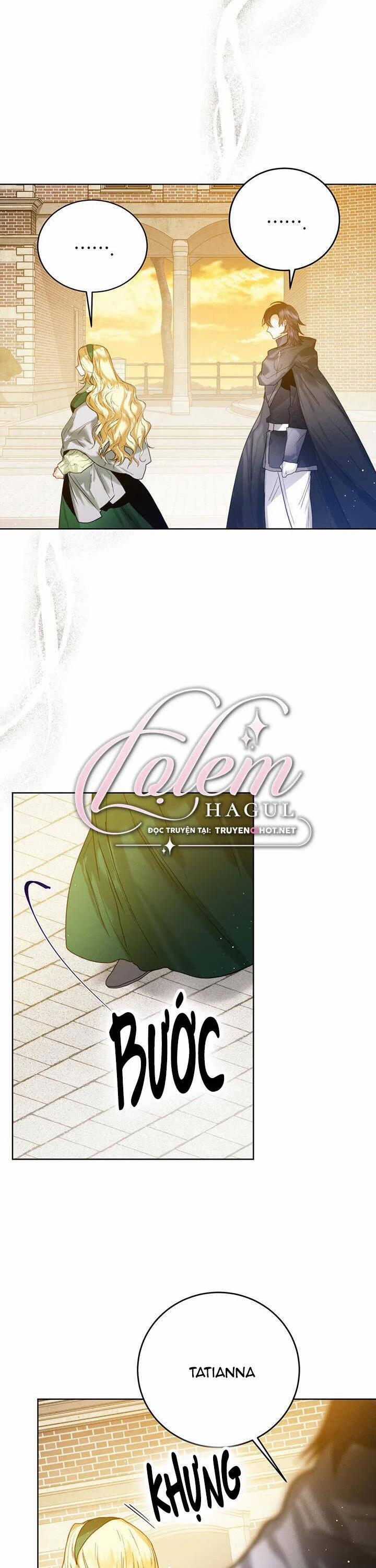 Cuộc Hôn Nhân Hoàng Gia 36 trang 8