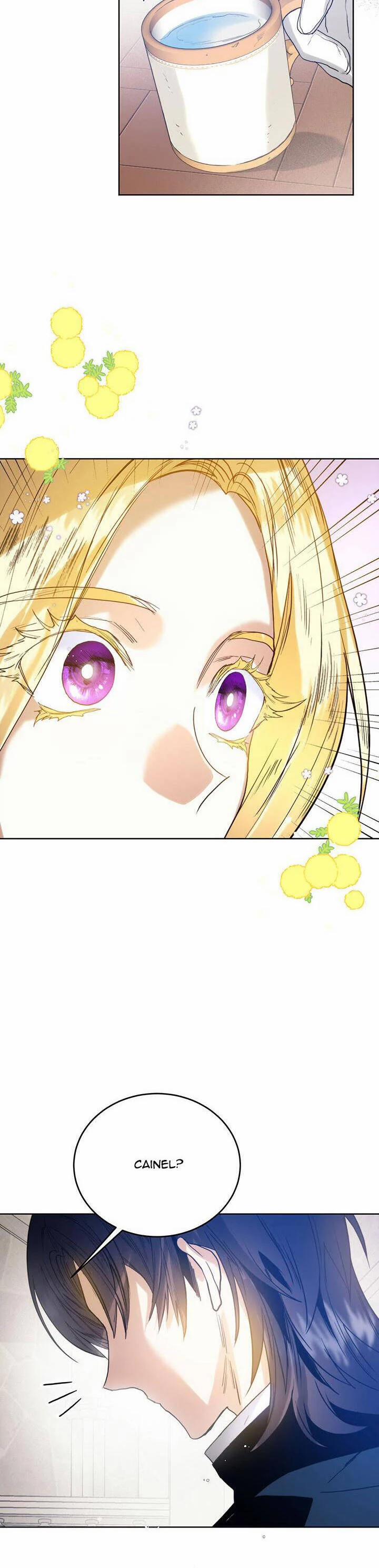 Cuộc Hôn Nhân Hoàng Gia 37 trang 13