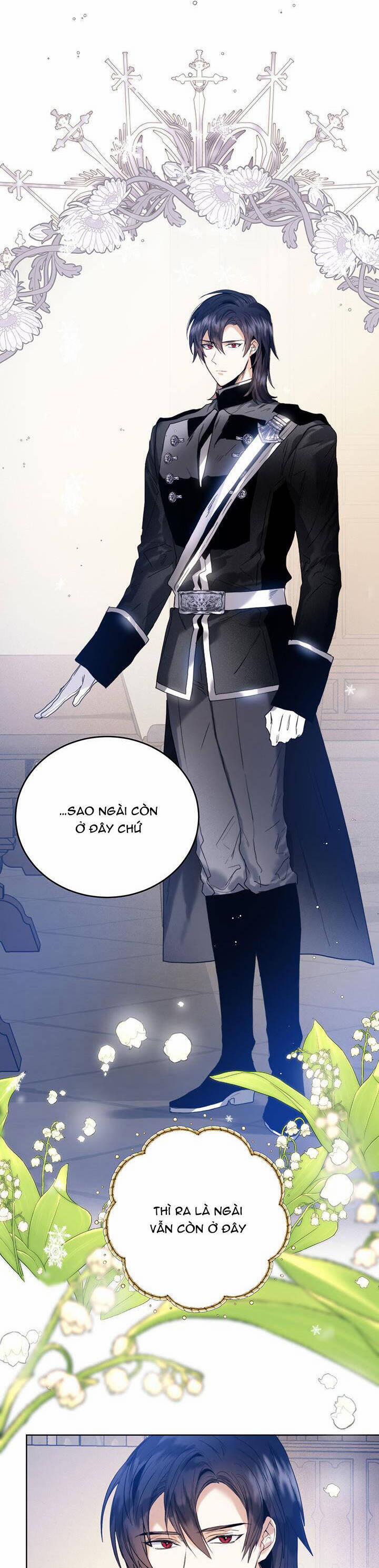 Cuộc Hôn Nhân Hoàng Gia 37 trang 14