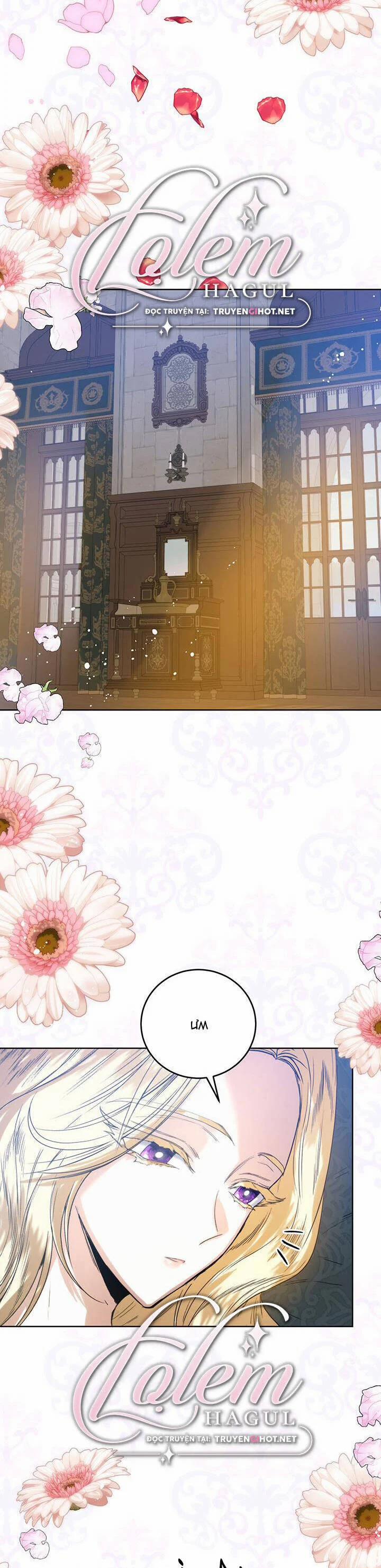 Cuộc Hôn Nhân Hoàng Gia 37 trang 2