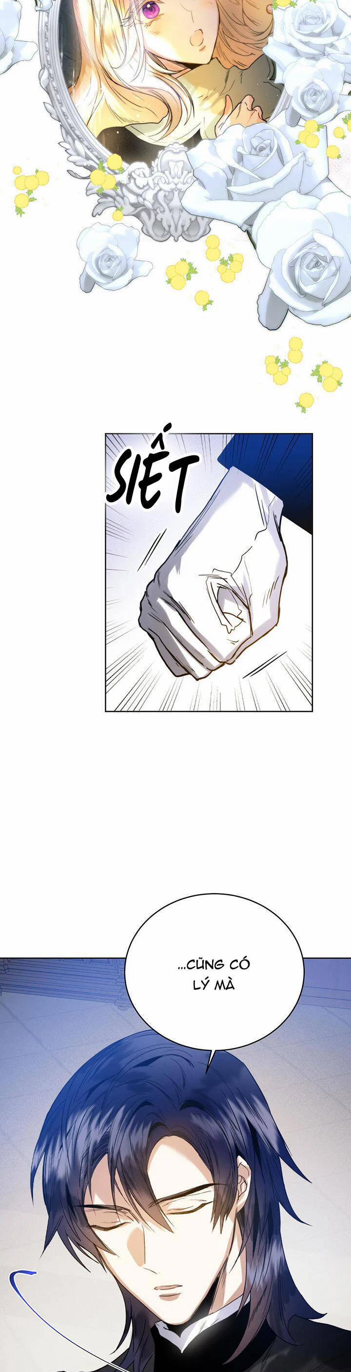 Cuộc Hôn Nhân Hoàng Gia 37 trang 21