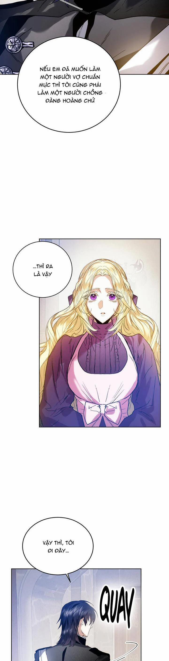 Cuộc Hôn Nhân Hoàng Gia 37 trang 22