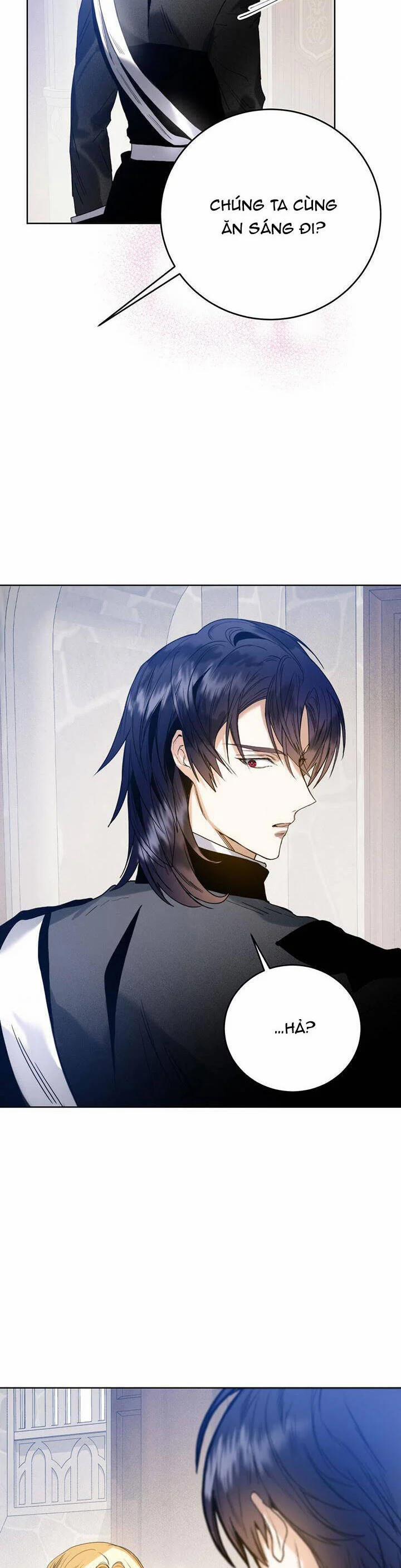 Cuộc Hôn Nhân Hoàng Gia 37 trang 23