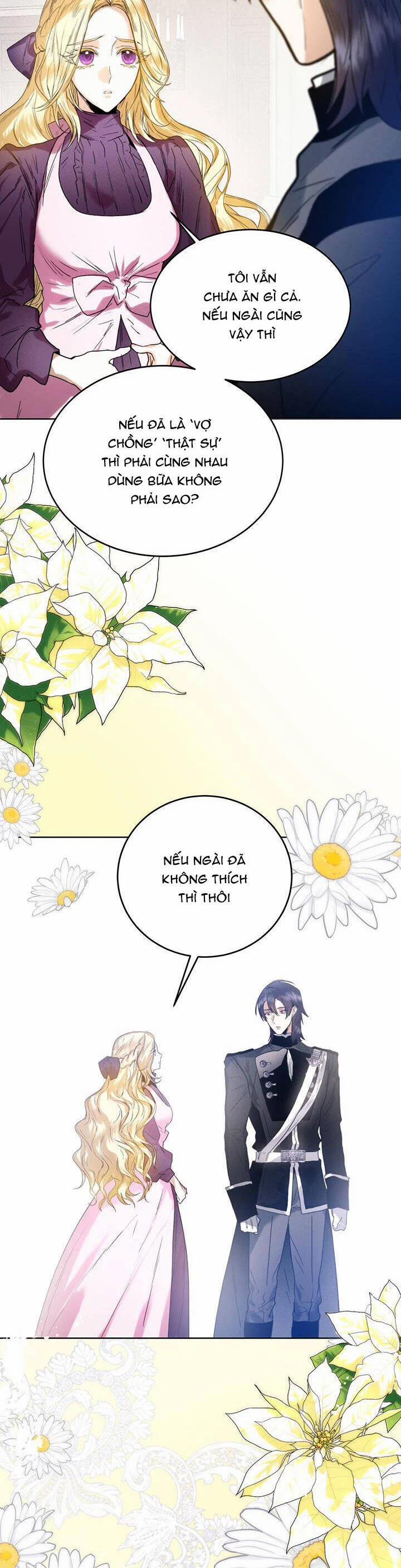 Cuộc Hôn Nhân Hoàng Gia 37 trang 24