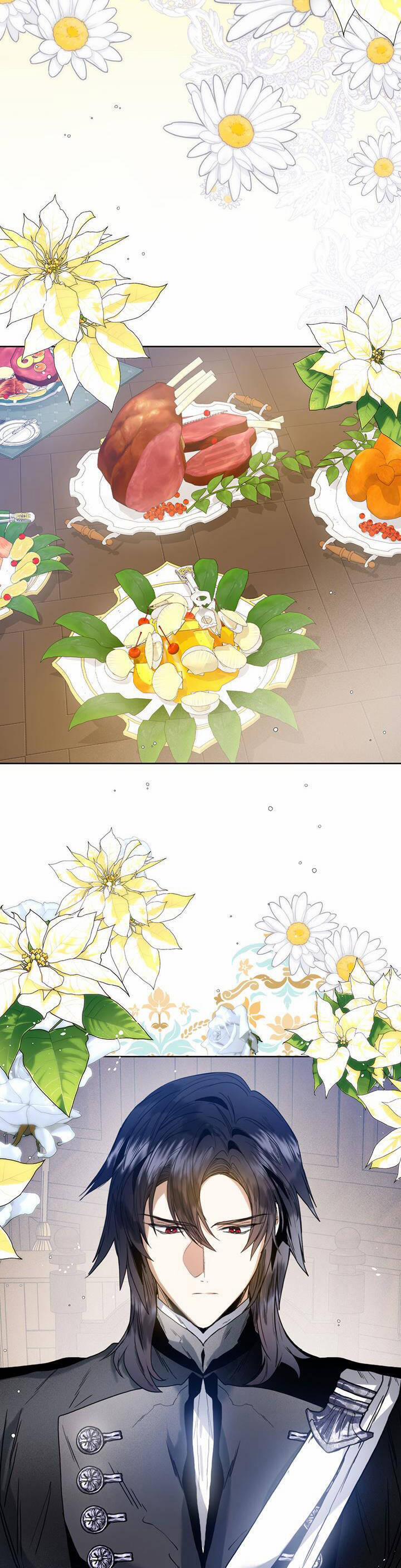 Cuộc Hôn Nhân Hoàng Gia 37 trang 25