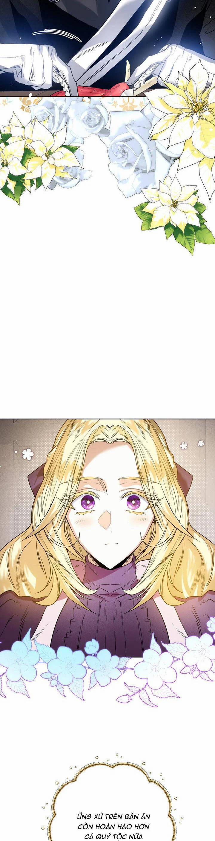 Cuộc Hôn Nhân Hoàng Gia 37 trang 26