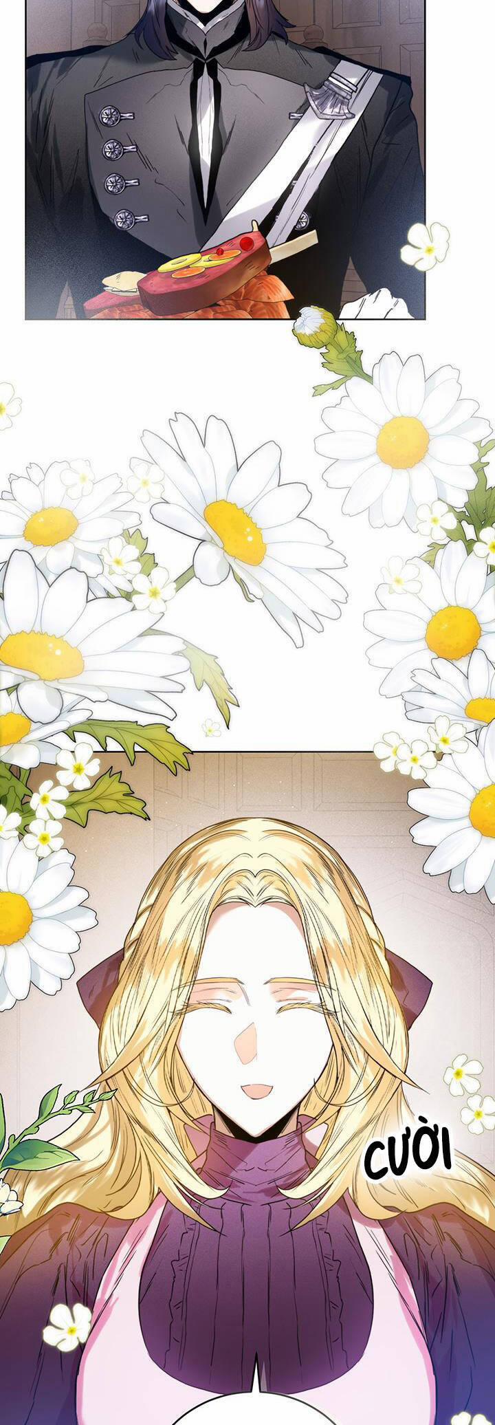 Cuộc Hôn Nhân Hoàng Gia 37 trang 32