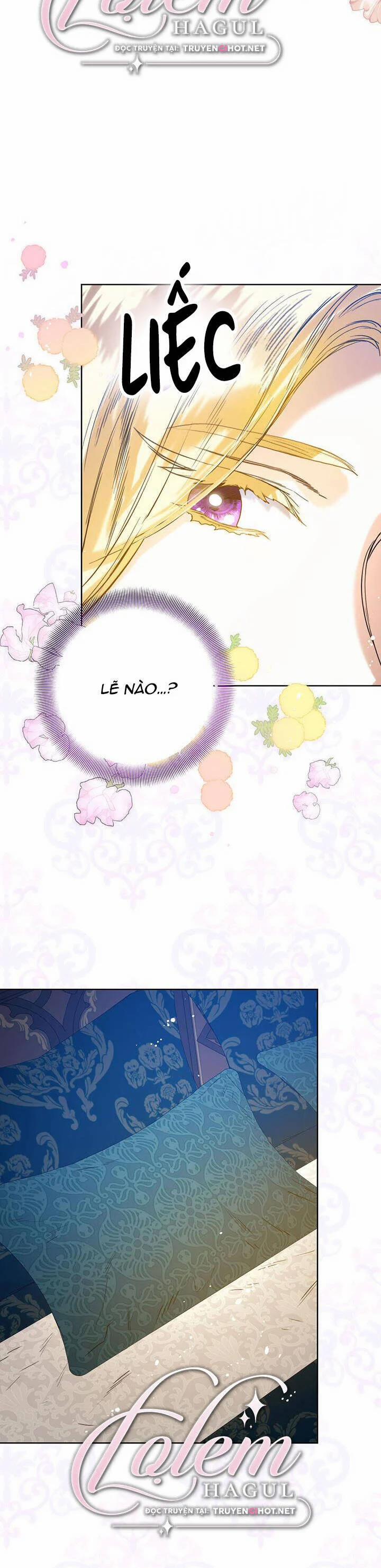 Cuộc Hôn Nhân Hoàng Gia 37 trang 4