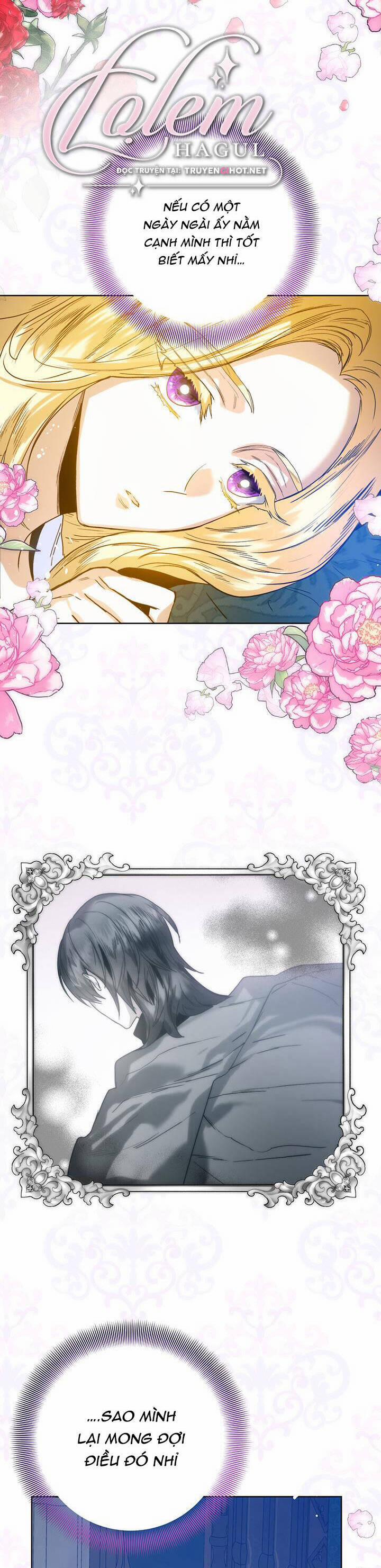 Cuộc Hôn Nhân Hoàng Gia 37 trang 6